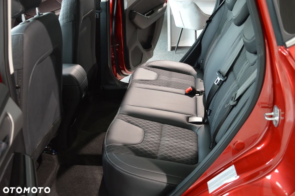 BAIC 3 1.5T Luxury - 9