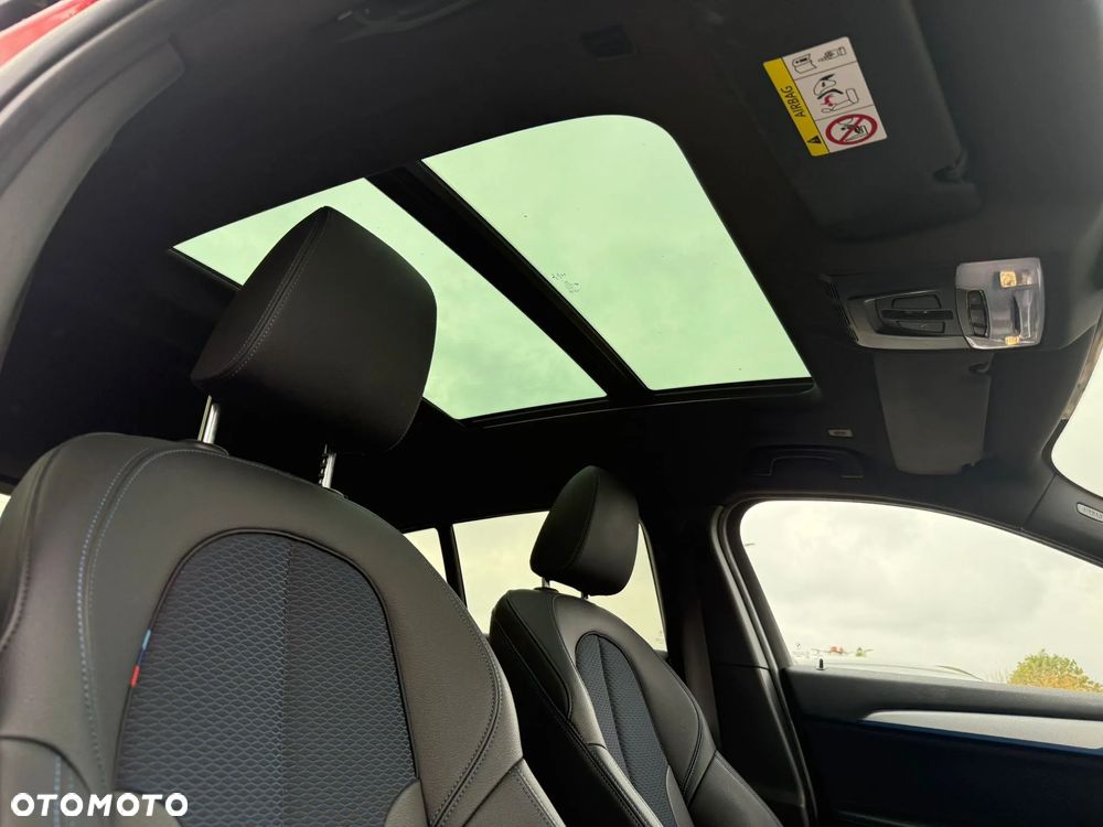 BMW X2 sDrive16d M Sport - 31