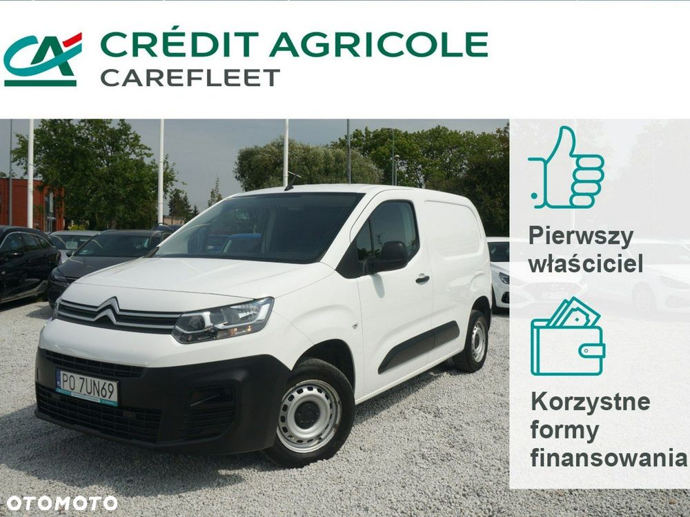 Citroën Berlingo