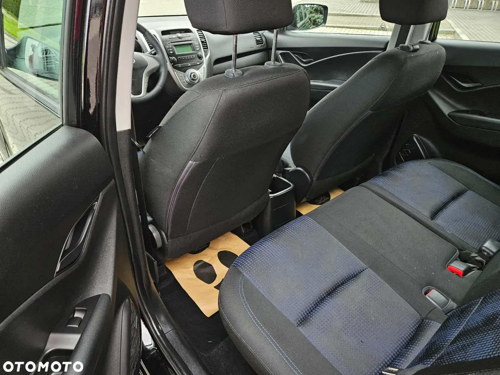 Hyundai ix20 1.4 blue Classic - 19