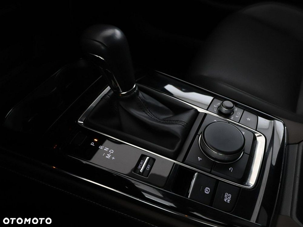 Mazda CX-30 e-SKYACTIVE X 186 EXCLUSIVE-LINE - 30