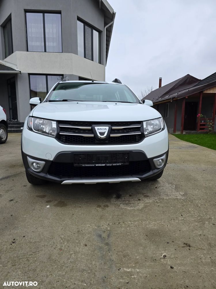 Dacia Sandero TCe 90 Laureate - 4