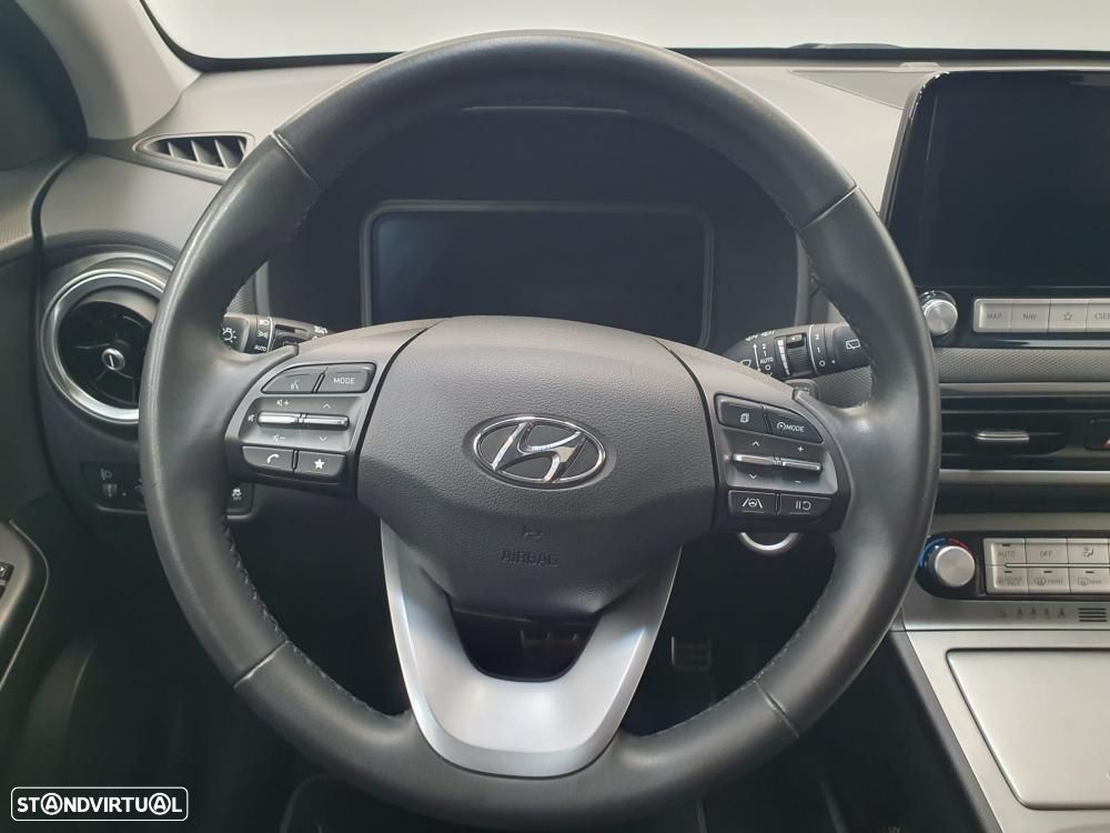 Hyundai Kauai - 9