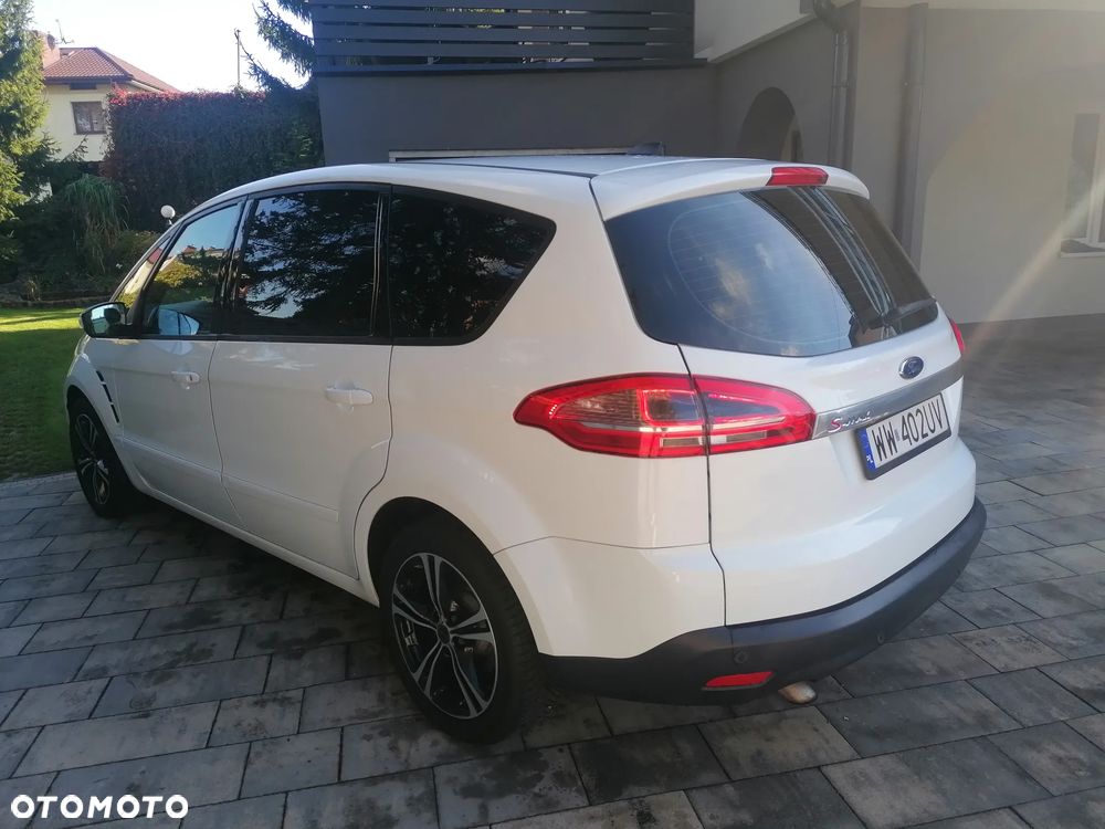 Ford S-Max - 3