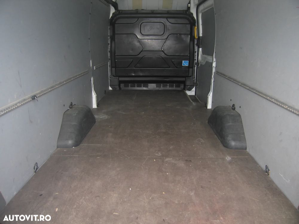 Ford TRANSIT  DUBA XXXL, AC, L4 - H 2. JUMBO . 2 Buc. Identice . - 12