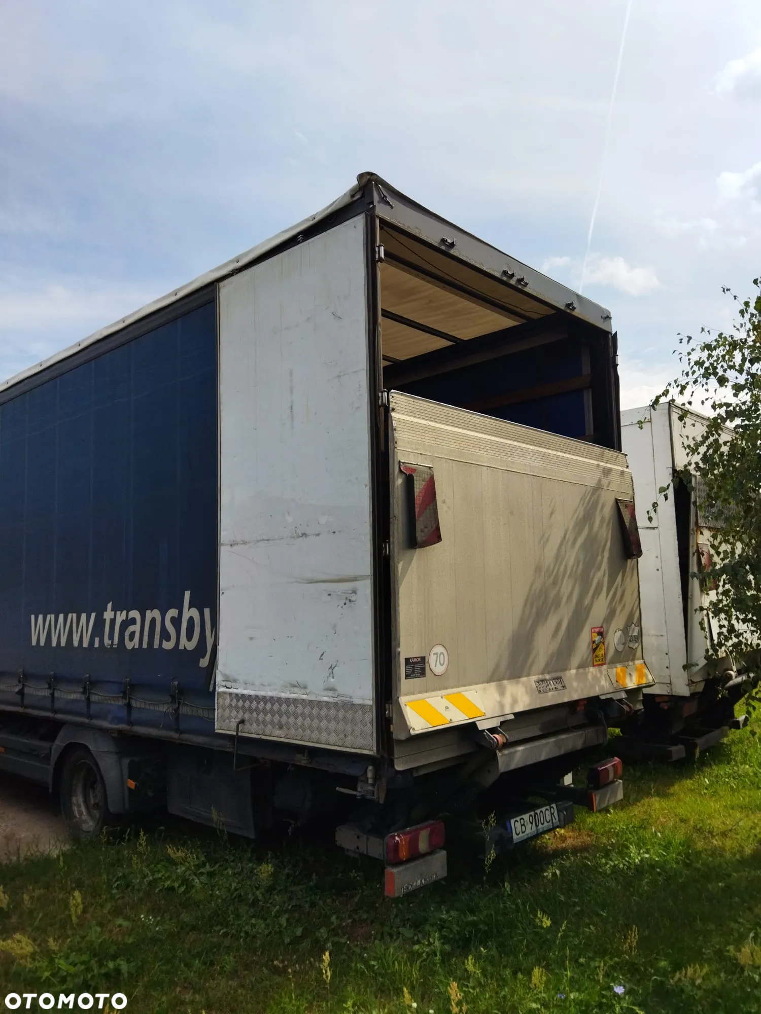 Mercedes-Benz Atego 1223 - 6