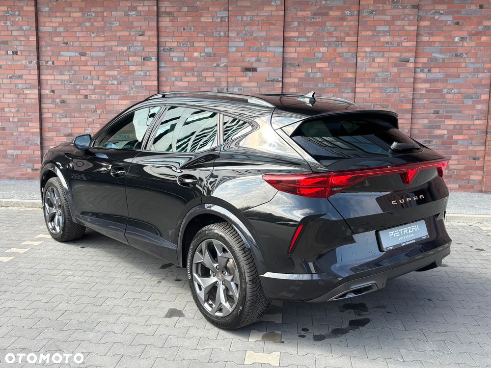 Cupra Formentor 1.5 eTSI mHEV DSG - 6