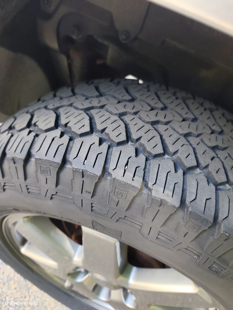 Jeep Grand Cherokee 3.0 CRD V6 Overland - 7