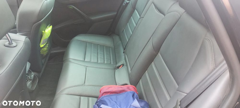 Peugeot 508 1.6 e-THP Allure S&S - 6