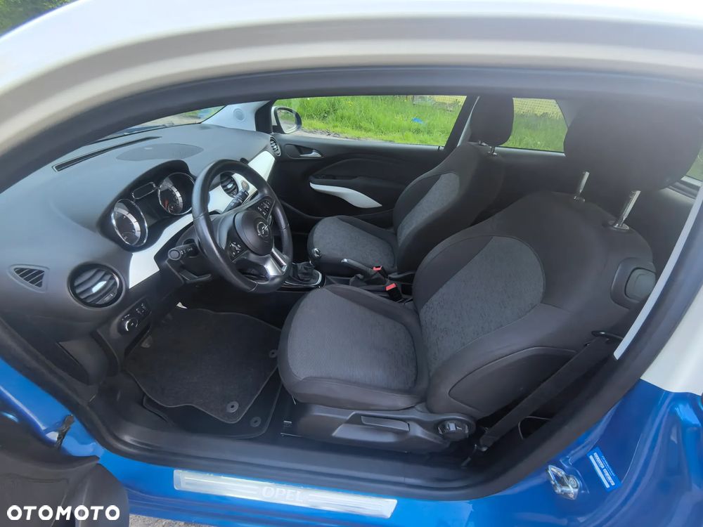Opel Adam - 27