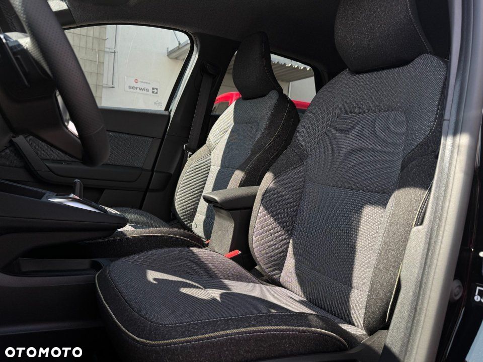 Mitsubishi ASX - 7
