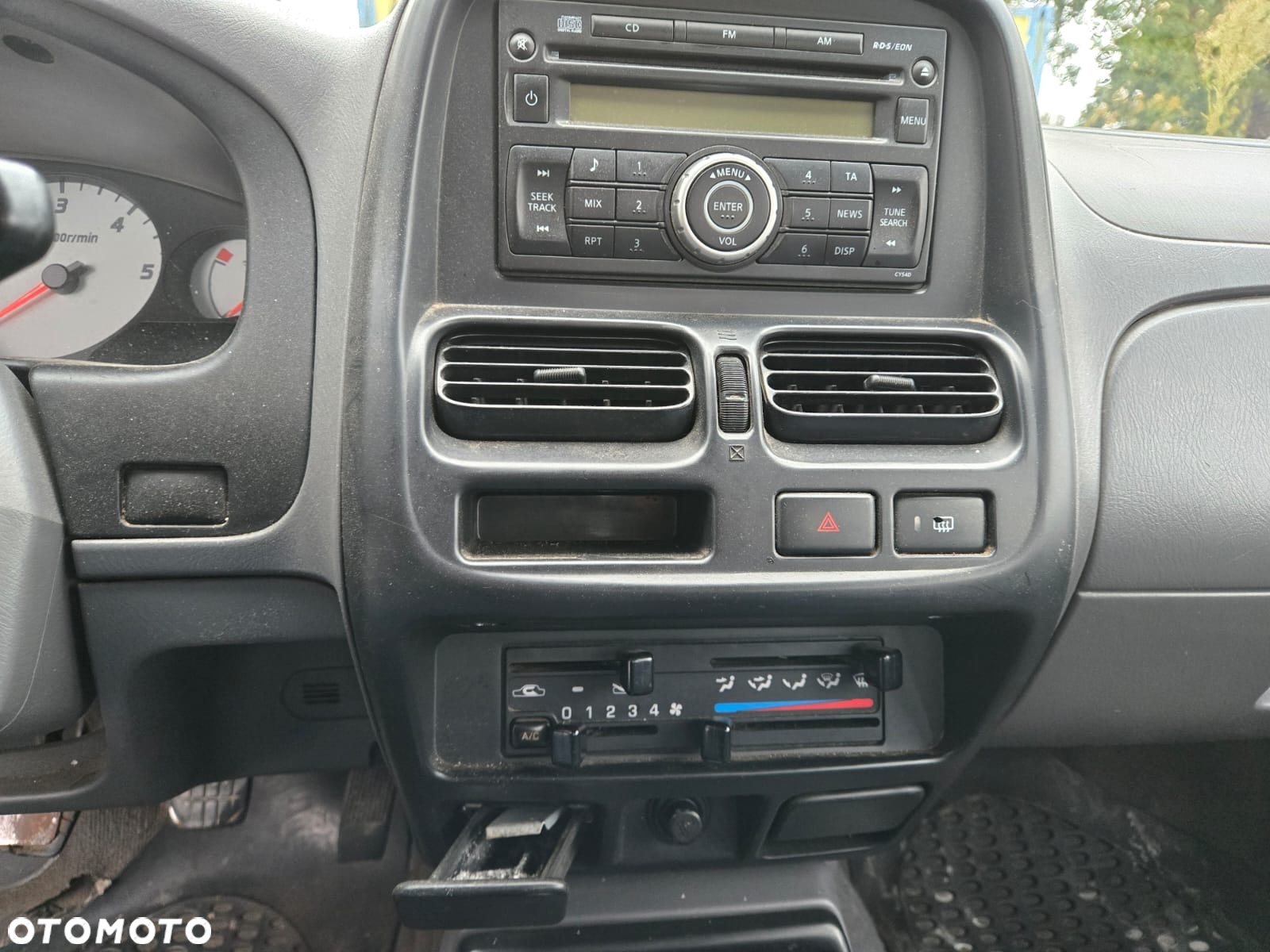 Nissan NP 300 Pickup Navara - 7