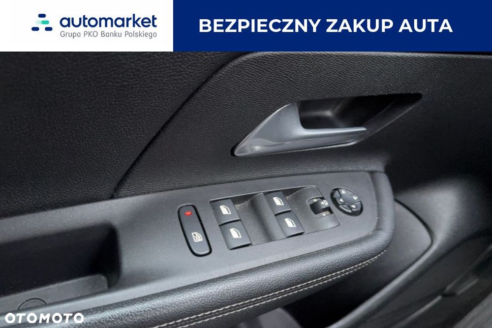 Opel Mokka 1.2 T GS Line Plus S&S - 13