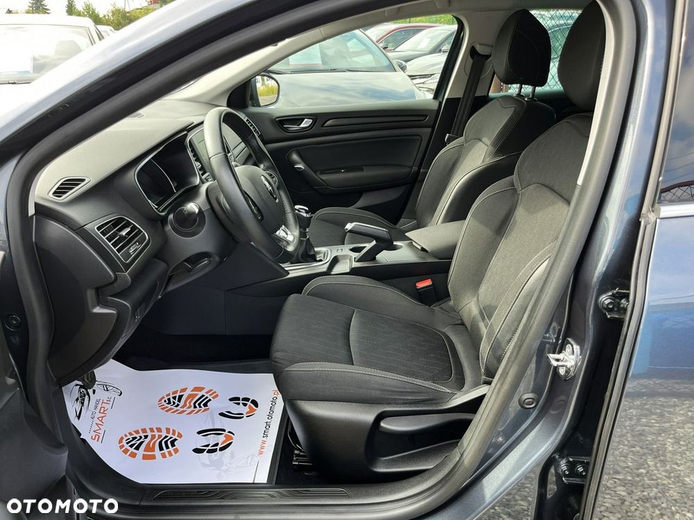Renault Megane - 30