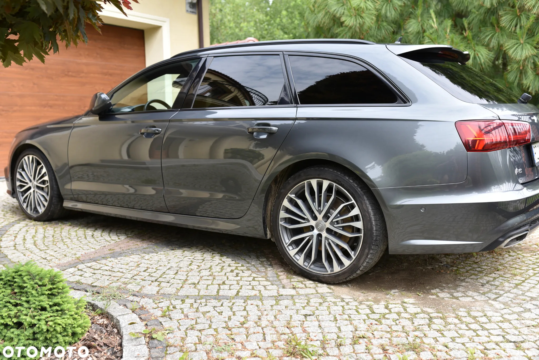 Audi A6 - 3