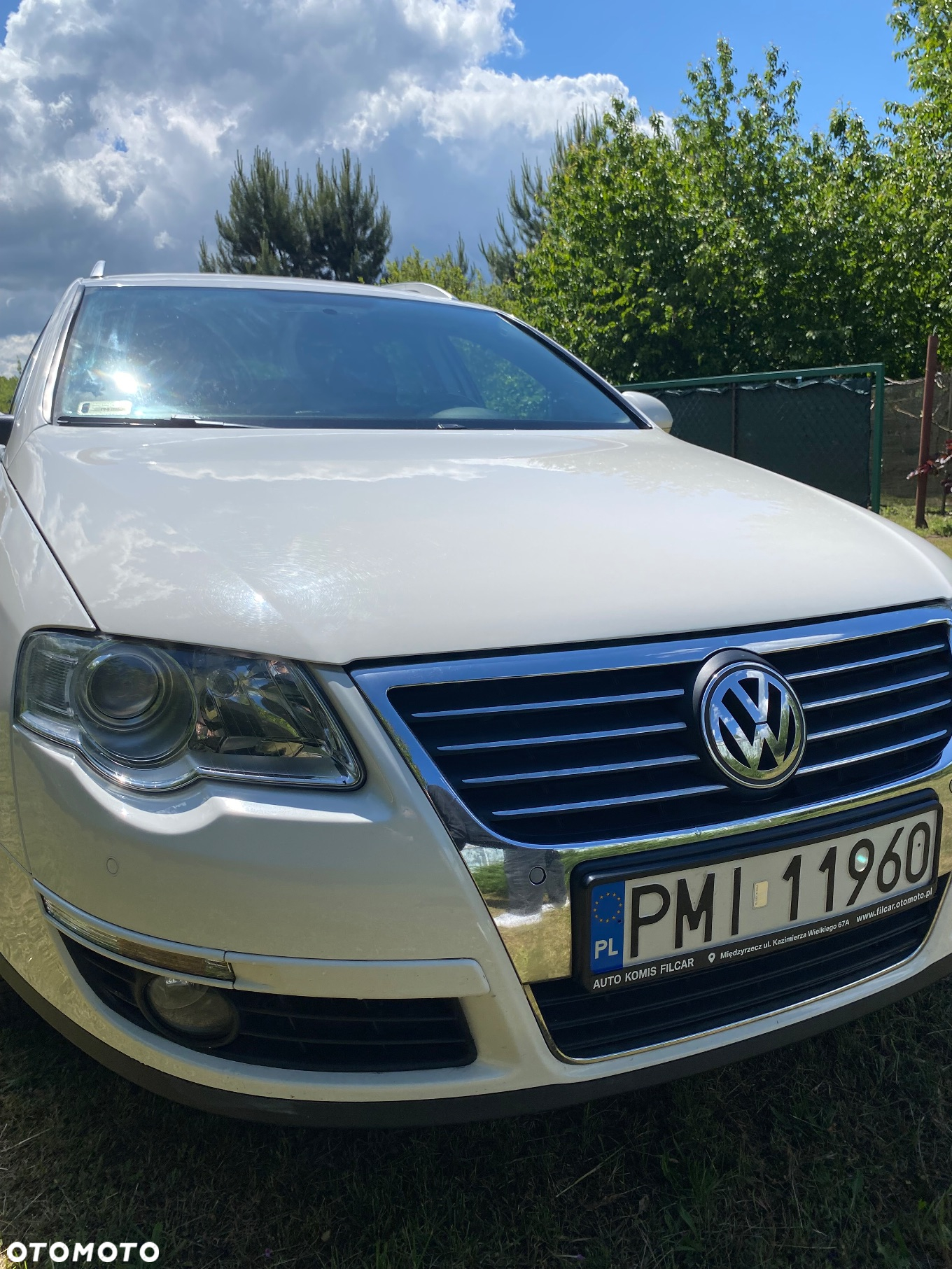 Volkswagen Passat 2.0 TDI Comfortline DSG - 2
