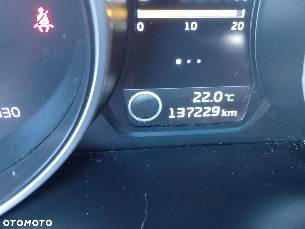 Kia Sportage 1.6 GDI L 2WD - 12