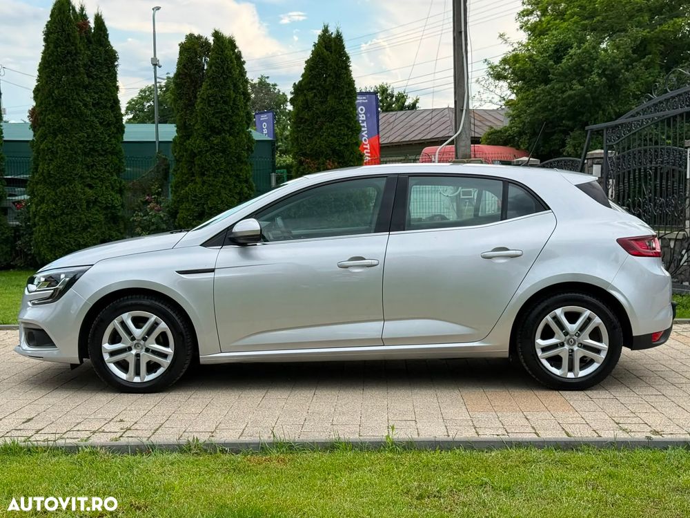 Renault Megane ENERGY dCi 110 ECO2 BUSINESS - 21