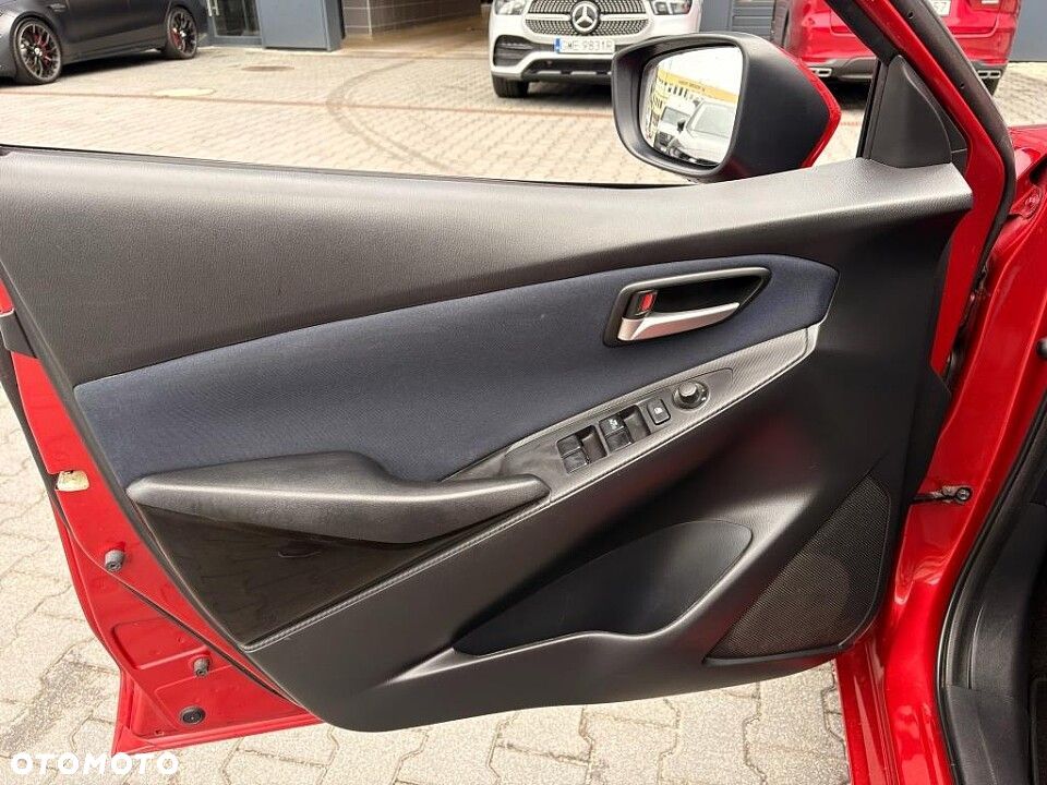 Mazda 2 - 11