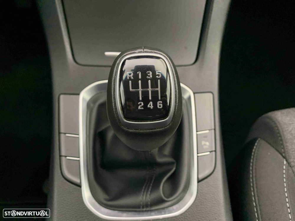 Hyundai i30 1.0 T-GDI Style Plus - 10