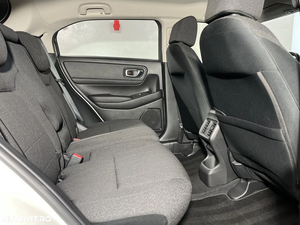 Honda HR-V e:HEV 1.5 i-MMD Advance - 28