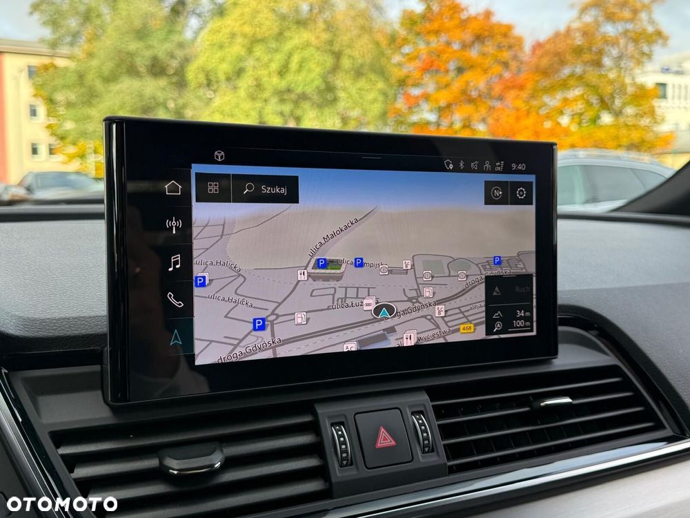 Audi Q5 Sportback - 25