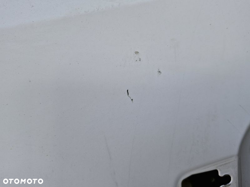 CITROEN BERLINGO PARTNER II 2 III 3 DRZWI LEWY PRZÓD LEWE PRZEDNIE - 10