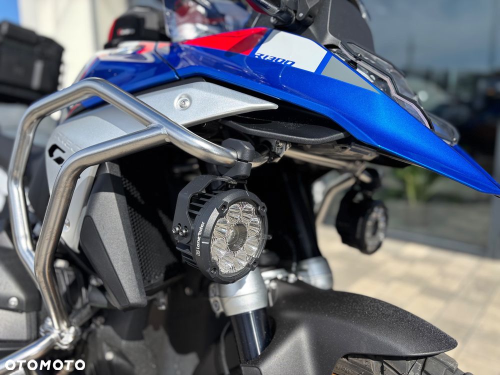 BMW GS - 8