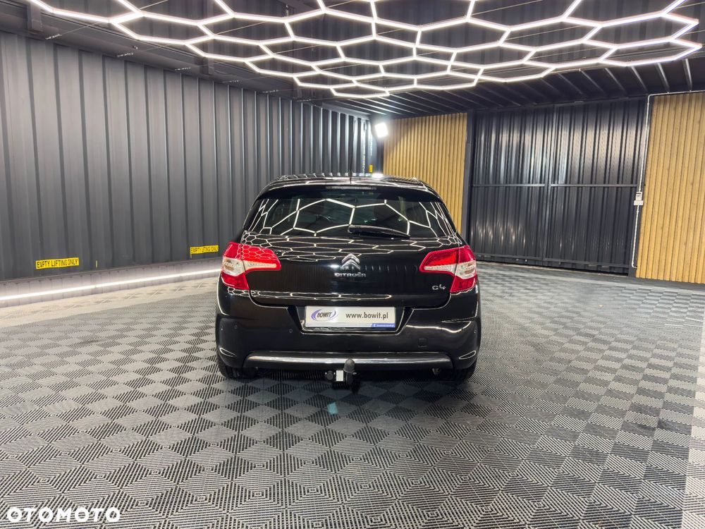 Citroën C4 HDi 150 Selection - 6
