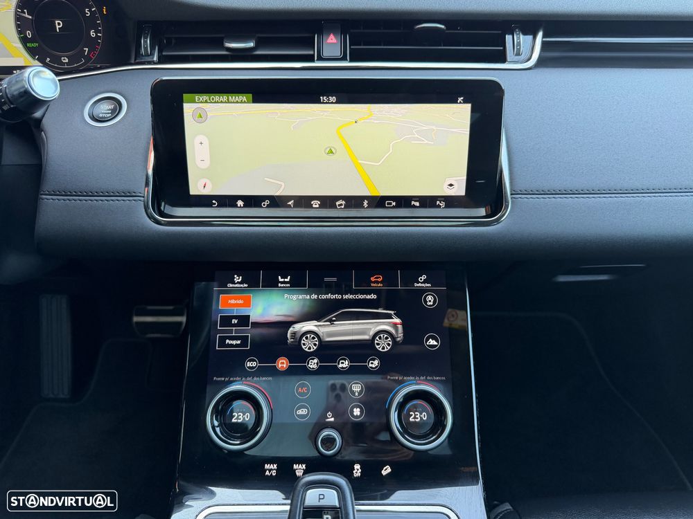 Land Rover Range Rover Evoque P300e R-Dynamic SE - 25