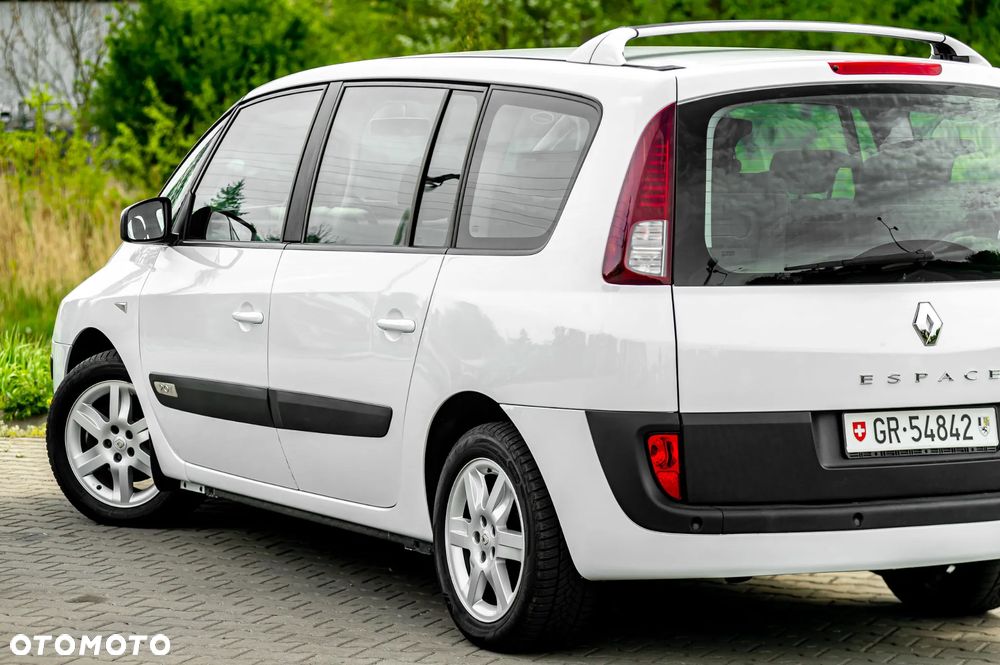 Renault Grand Espace 2.0 Dynamique - 31