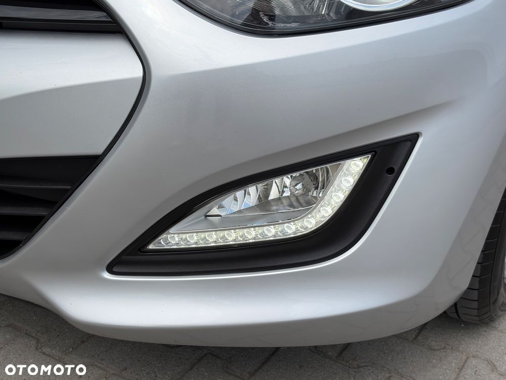 Hyundai i30 1.6 Style - 15