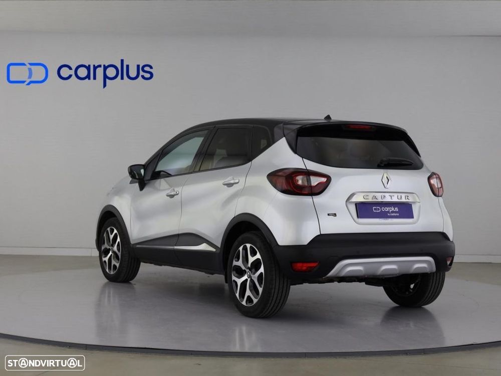 Renault Captur 0.9 TCE Exclusive - 5