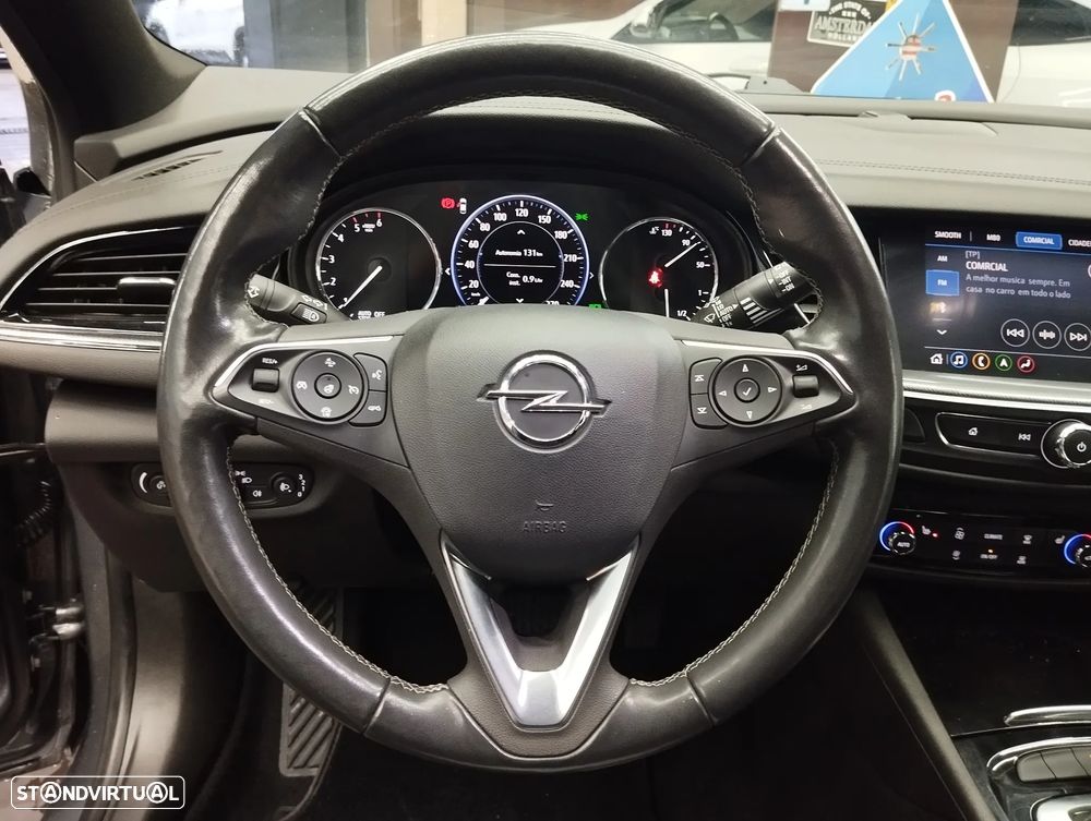 Opel Insignia Sports Tourer 1.5 D Business Edition Aut. - 19