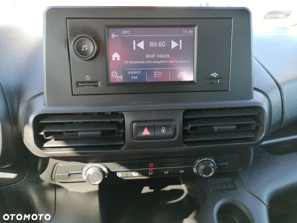 Toyota Proace City Verso 1.5 D-4D Business - 14