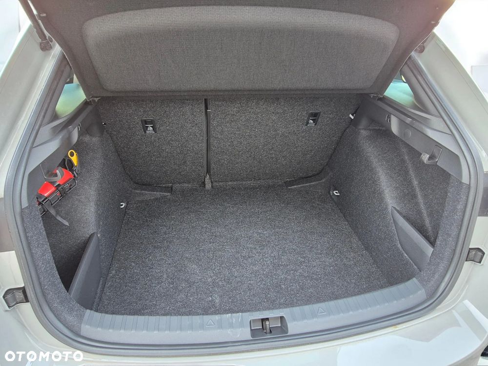 Skoda Scala 1.5 TSI Monte Carlo DSG - 10