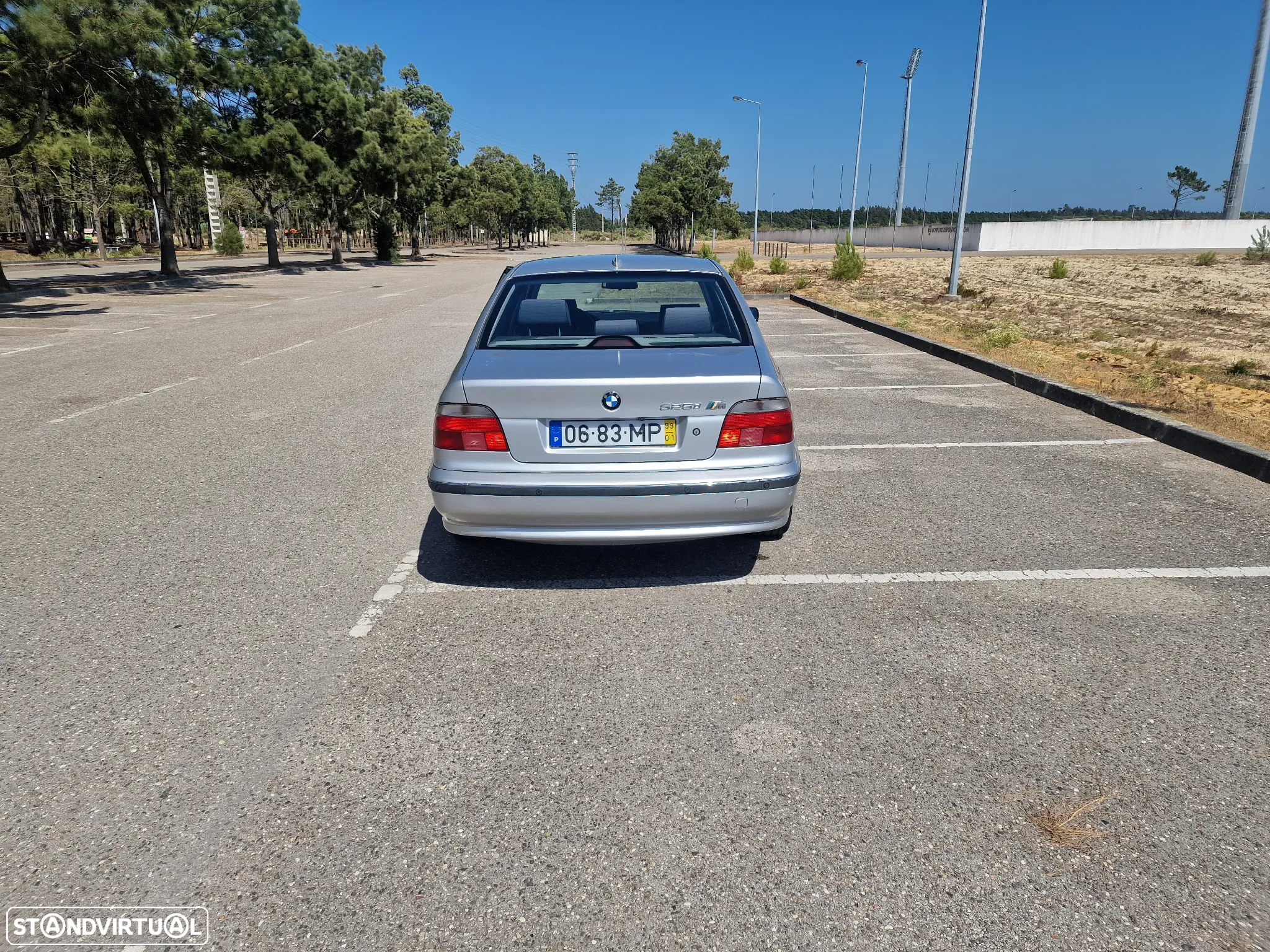 BMW 525 td - 3