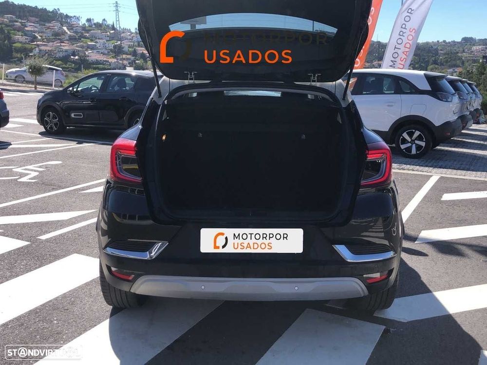 Renault Captur 1.0 TCe Exclusive - 13
