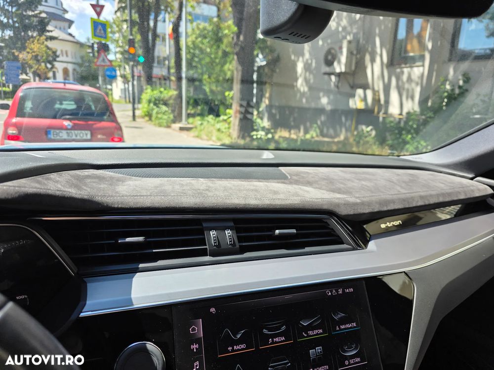 Audi e-tron 55 quattro - 3