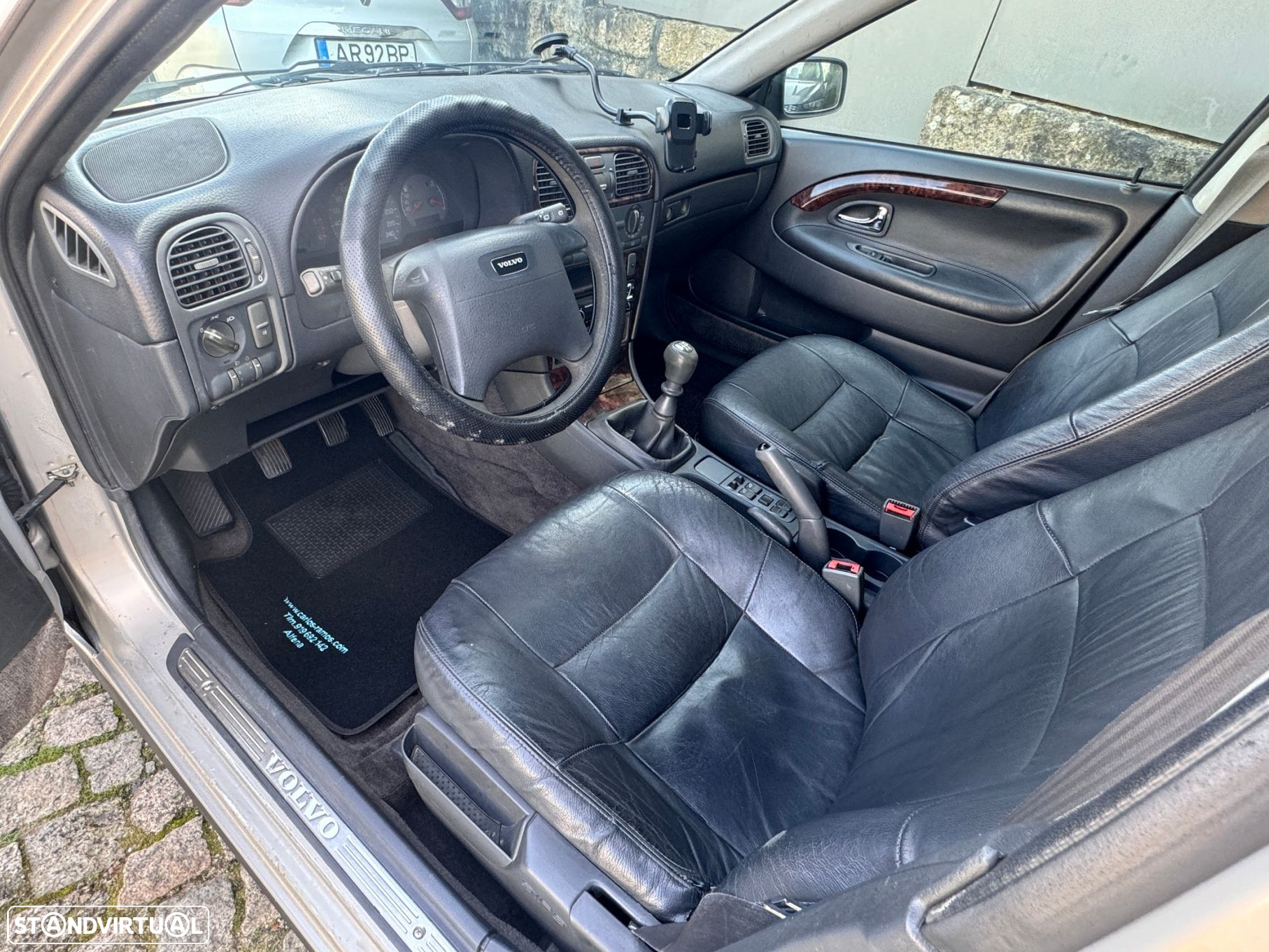 Volvo V40 1.9 TD - 12
