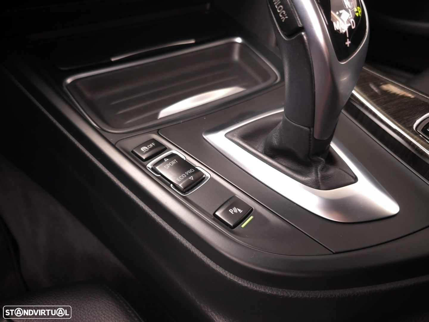 BMW 420 d Coupe Aut. Luxury Line - 26