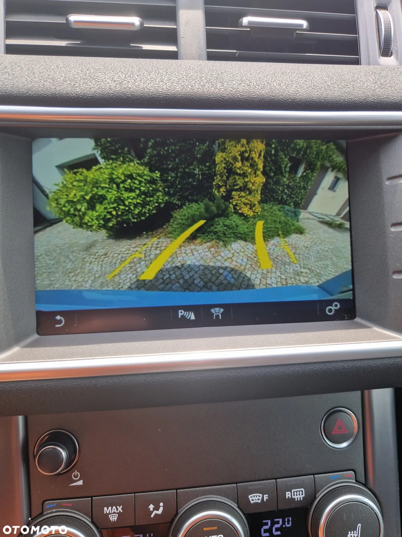 Land Rover Range Rover Evoque 2.0TD4 SE Dynamic - 33