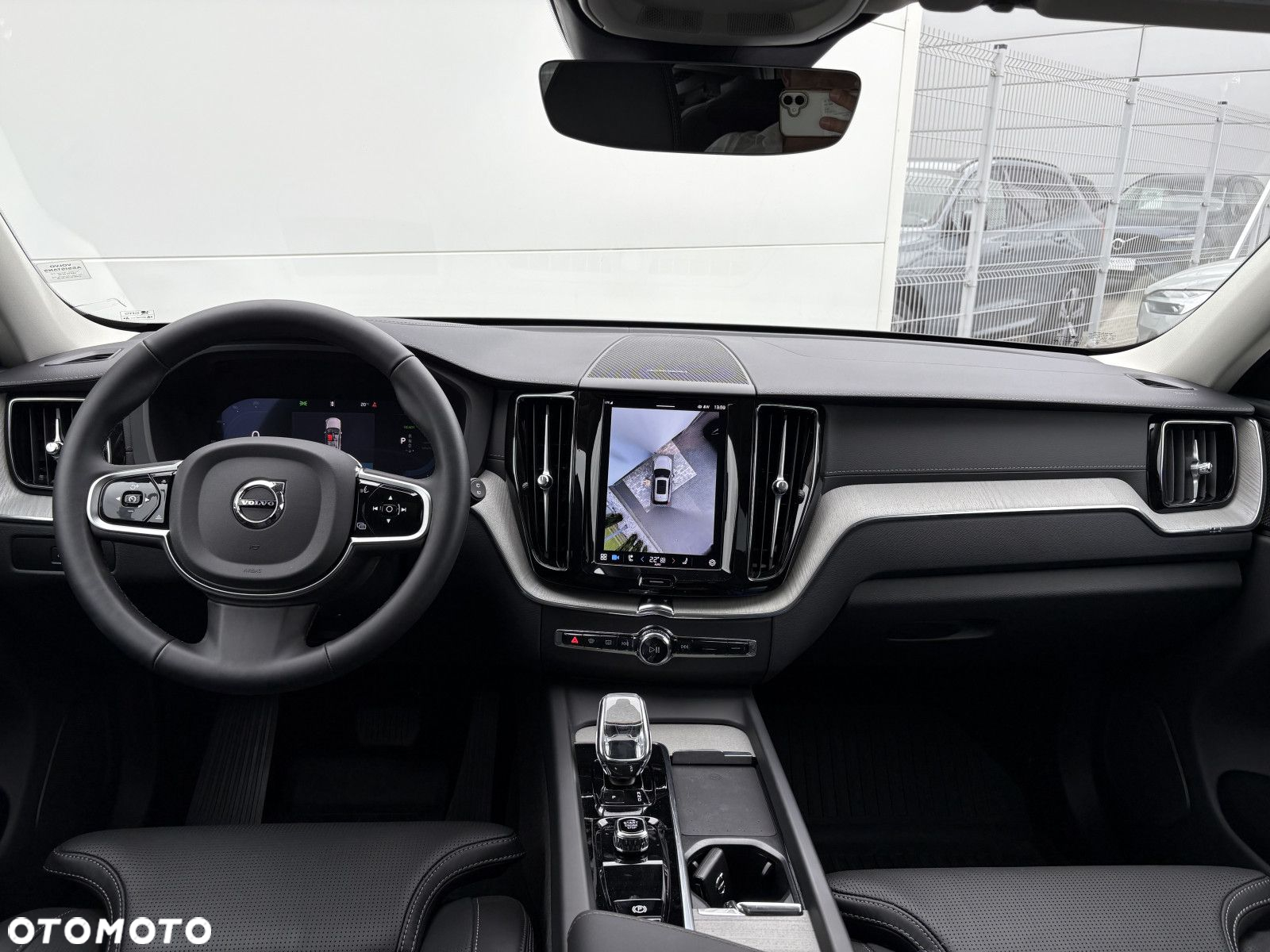 Volvo XC 60 - 24