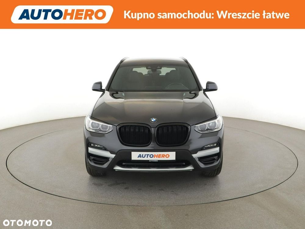 BMW X3 xDrive30e xLine - 12