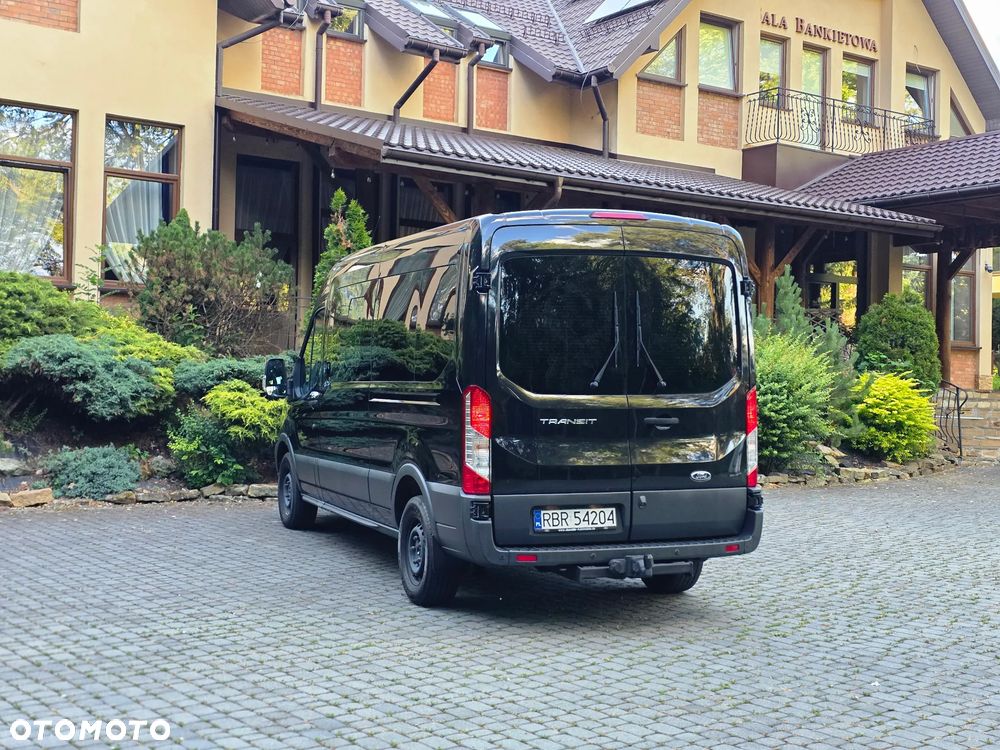 Ford Transit L HA S&S Trend - 26