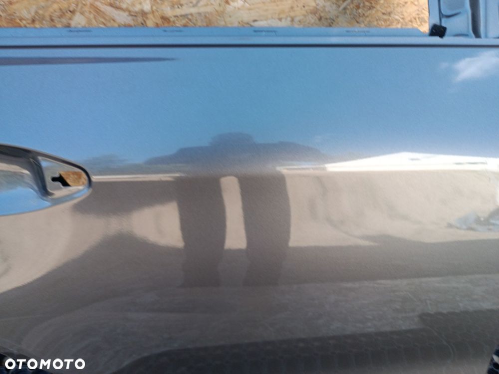 PEUGEOT 308 T9 HB DRZWI TYŁ PRAWY PRAWE - 4