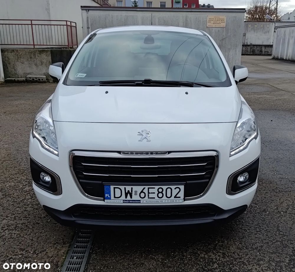 Peugeot 3008 1.2 PureTech Active S&S - 2