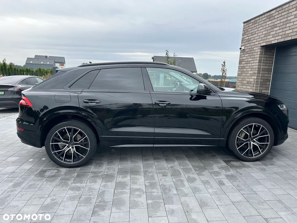Audi Q8 - 19