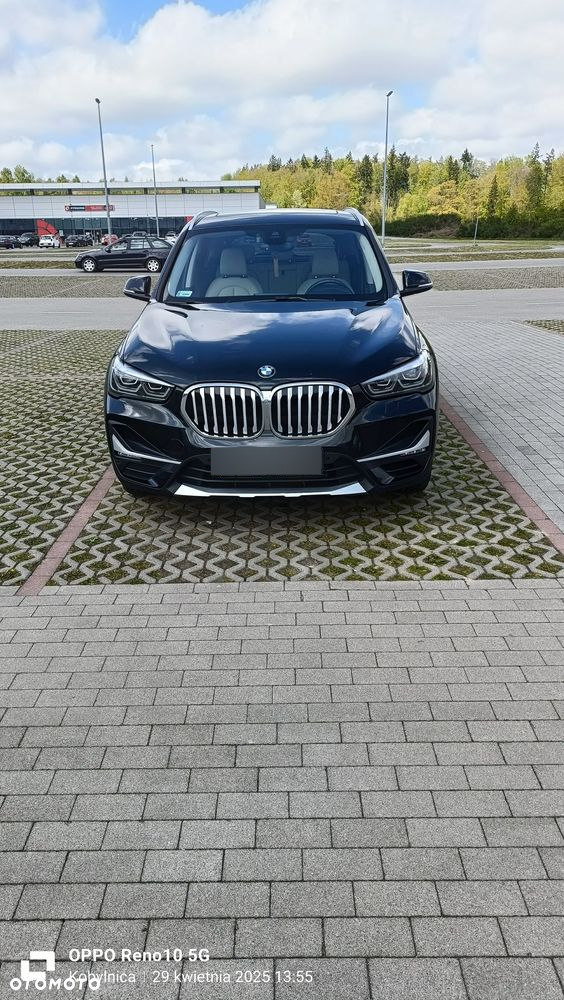 BMW X1 sDrive20i xLine - 7