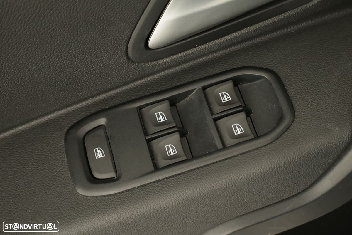 Dacia Duster 1.0 TCe ECO-G Expression Bi-Fuel - 21